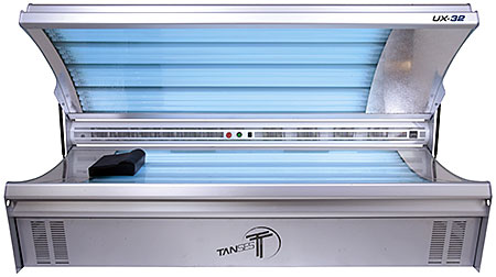 Tanses UX-32 Series